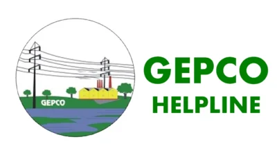 gepco helpline